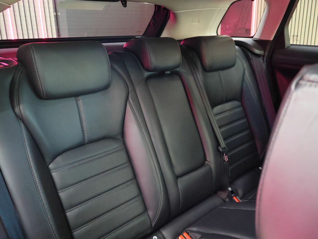 Land Rover Range Rover Evoque Ed4 Se Tech Blue #21