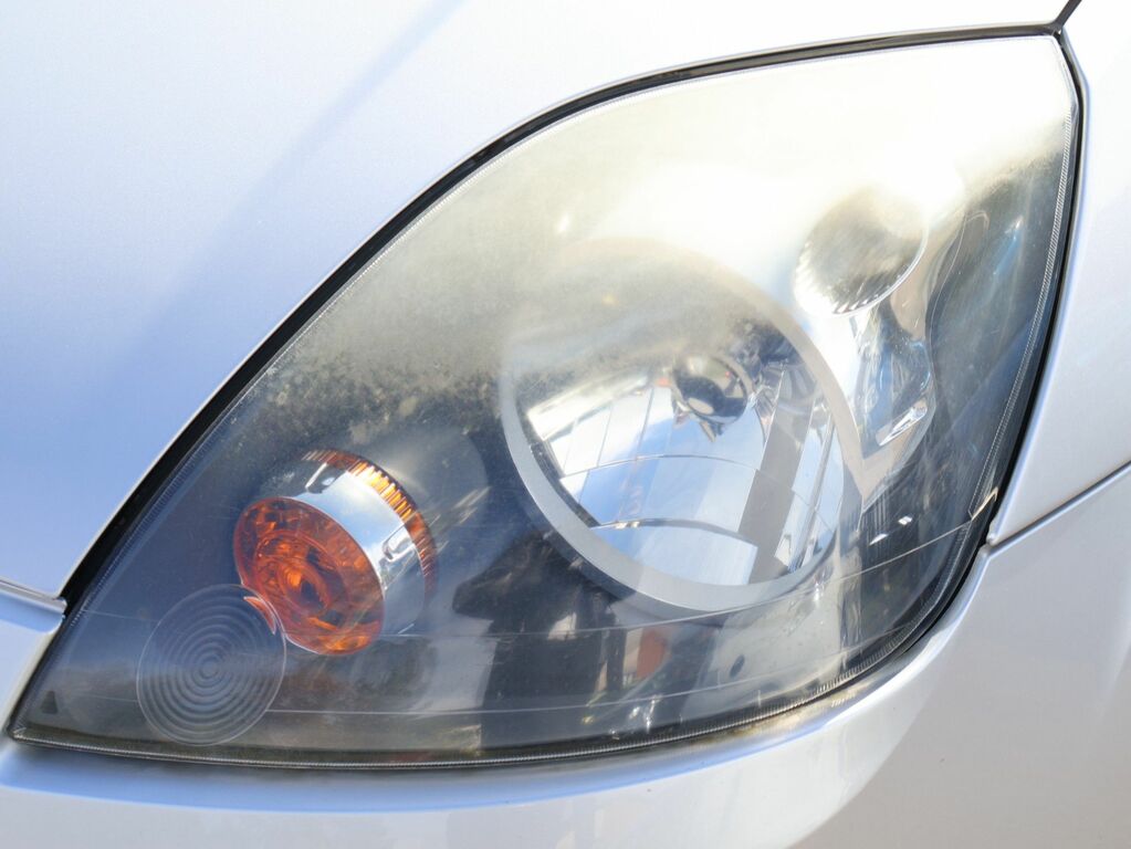 Ford Fiesta 1.25 Zetec Silver #11
