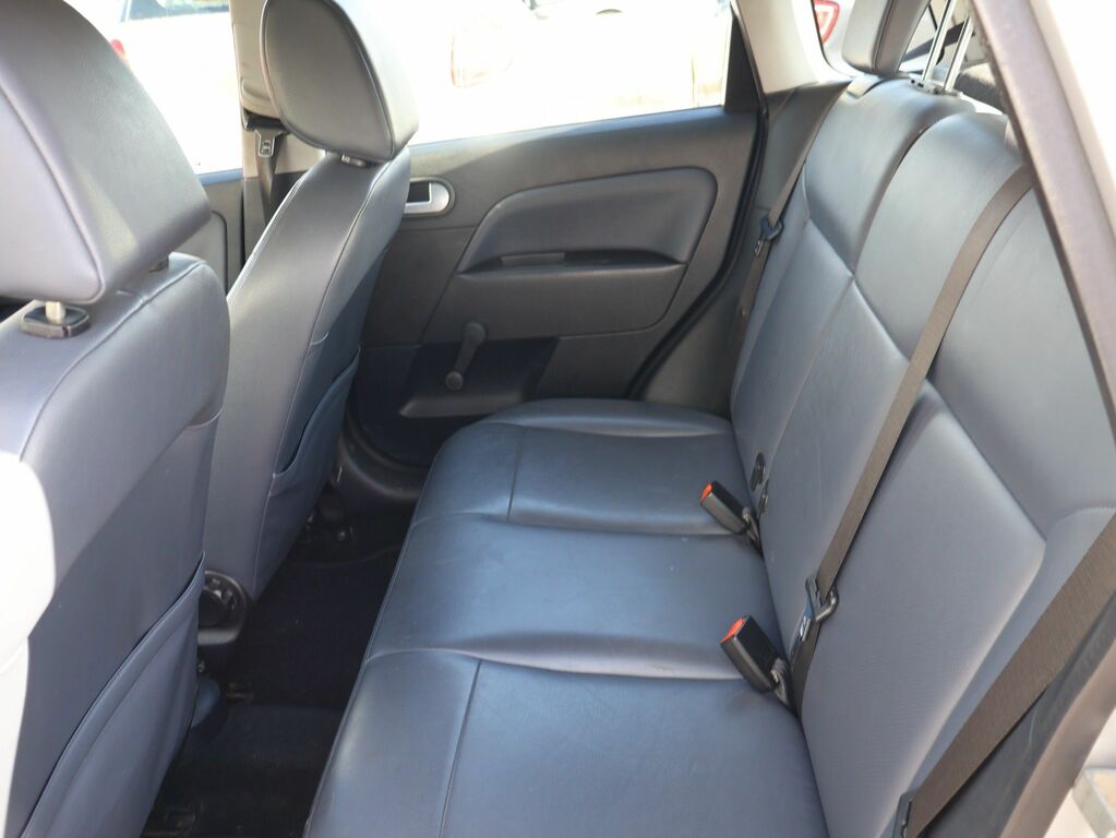 Ford Fiesta 1.25 Zetec Silver #30