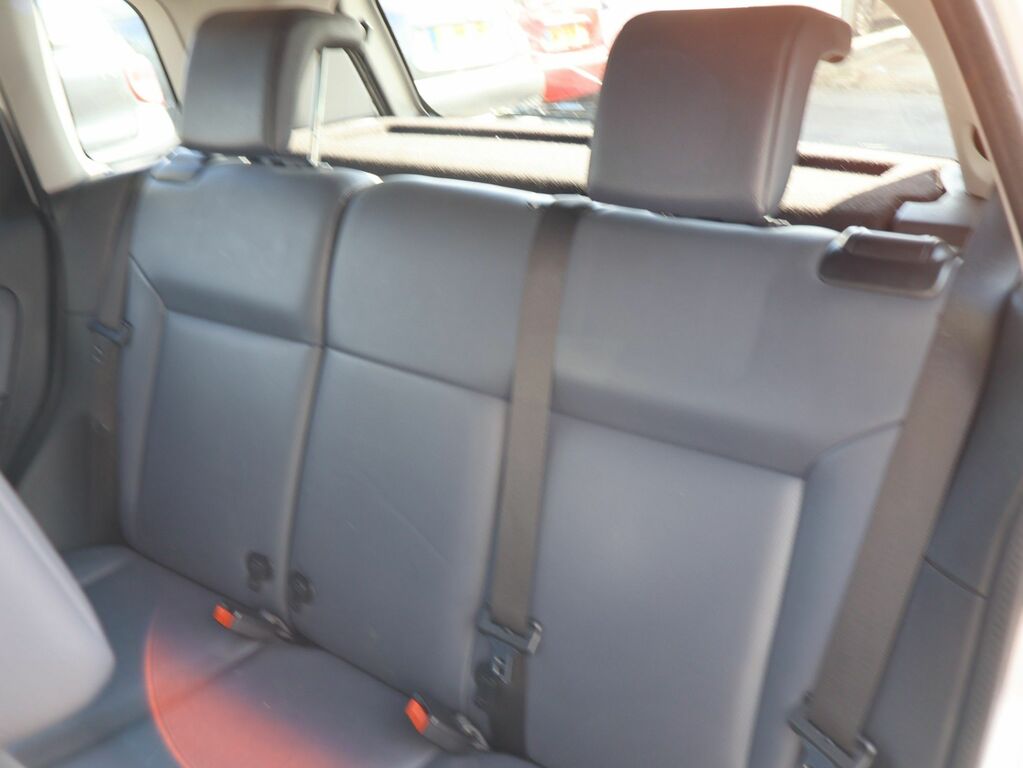 Ford Fiesta 1.25 Zetec Silver #29