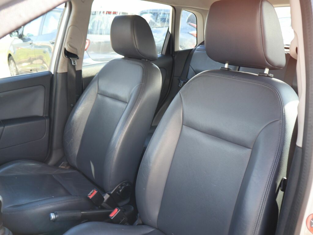 Ford Fiesta 1.25 Zetec Silver #31