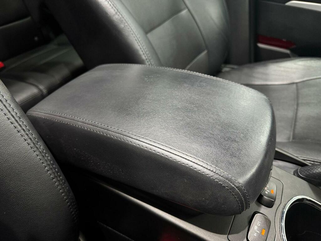 SsangYong Korando   #16