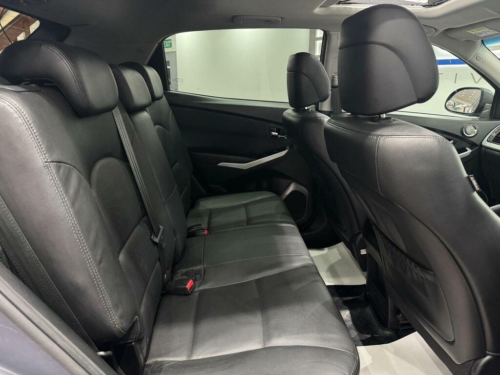SsangYong Korando   #28