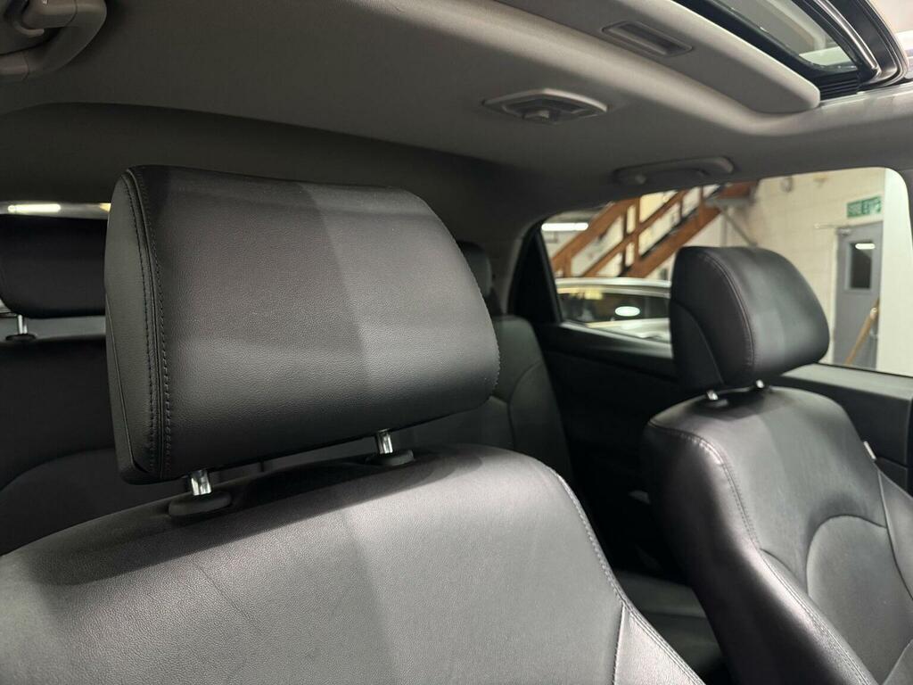 SsangYong Korando   #8