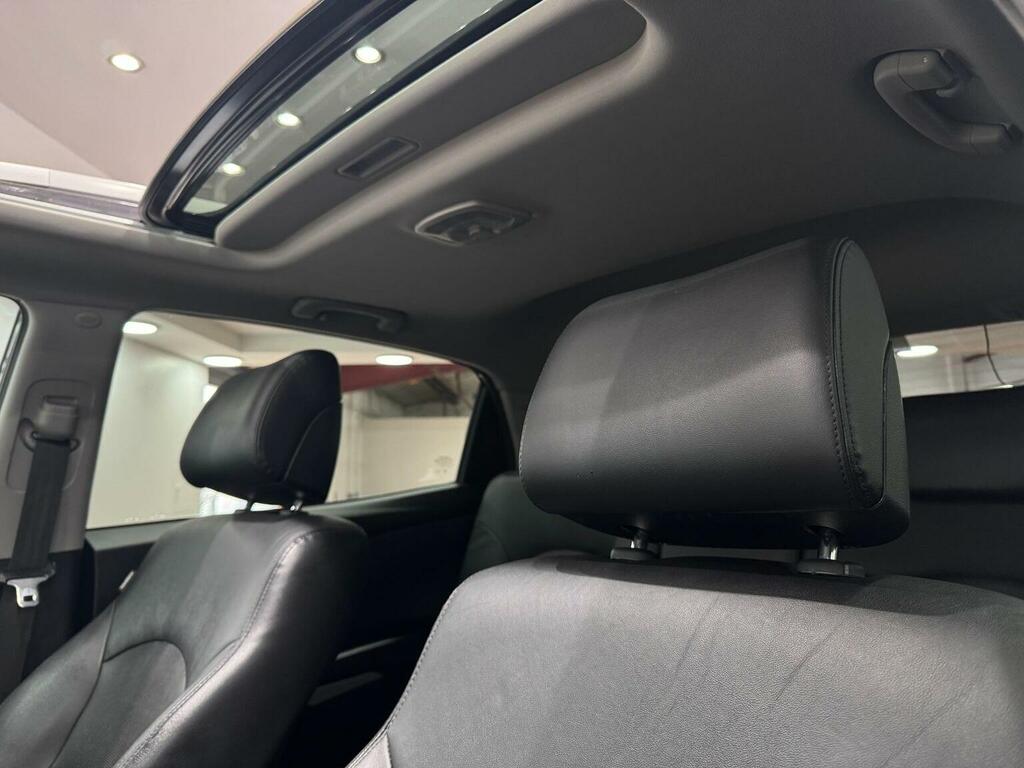 SsangYong Korando   #24