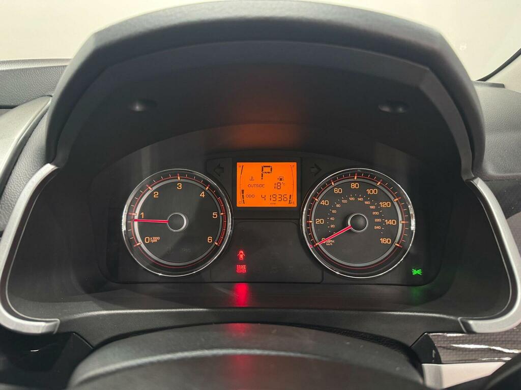 SsangYong Korando   #20