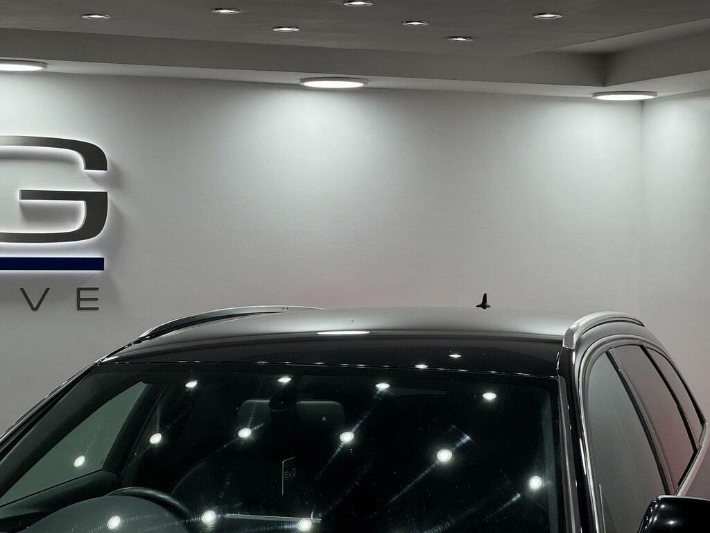 Audi A6 Avant 2L S Line Silver #12