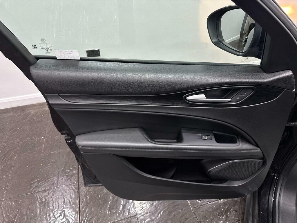 Alfa Romeo Stelvio Td Speciale Grey #22