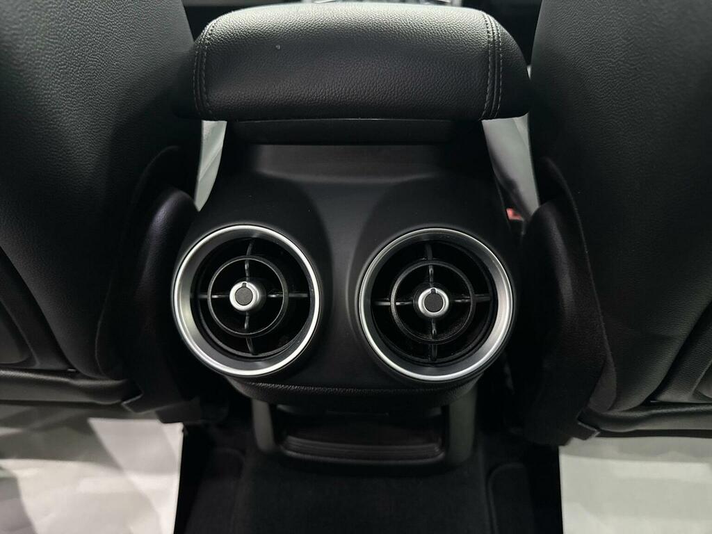 Alfa Romeo Stelvio Td Speciale Grey #28