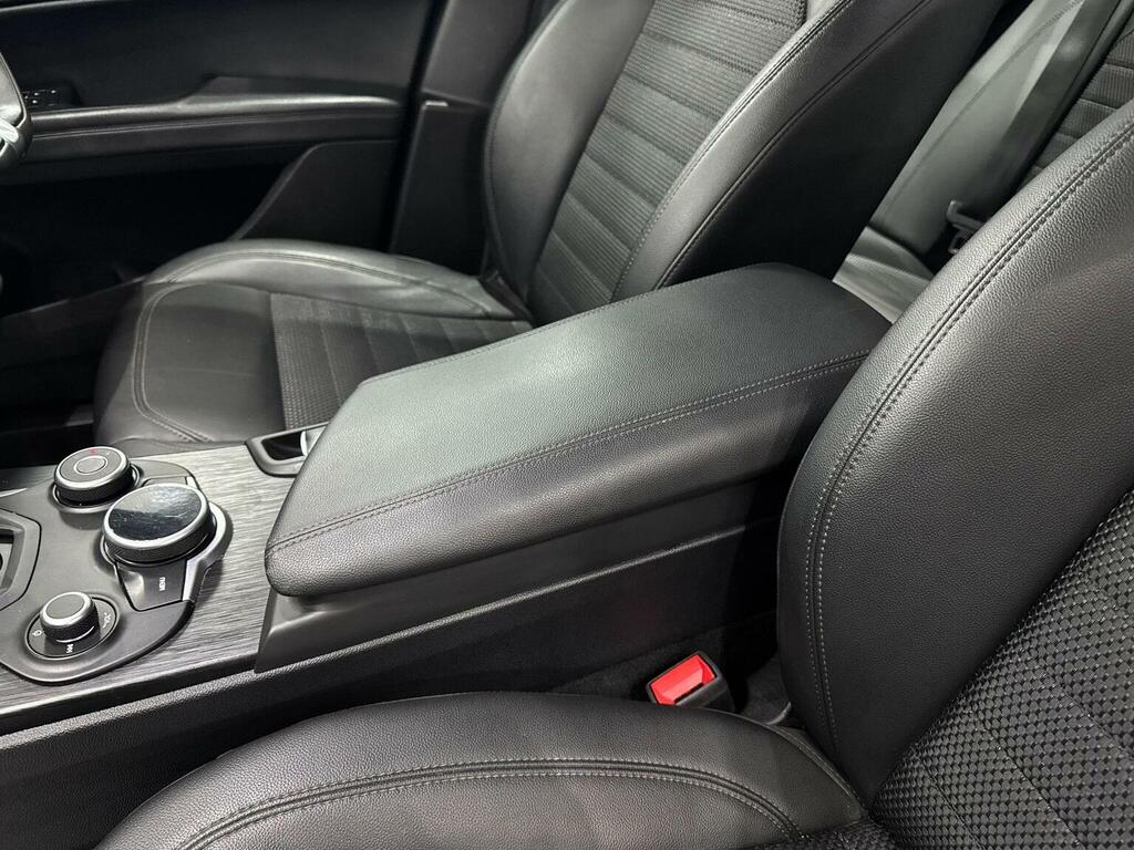 Alfa Romeo Stelvio Td Speciale Grey #15