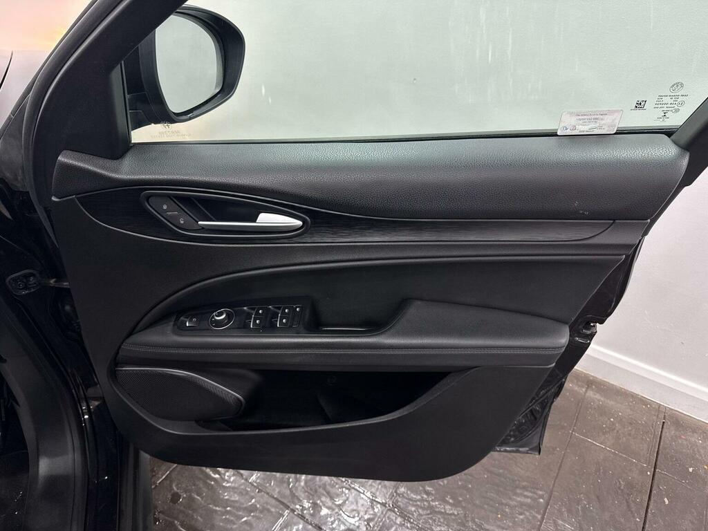 Alfa Romeo Stelvio Td Speciale Grey #13