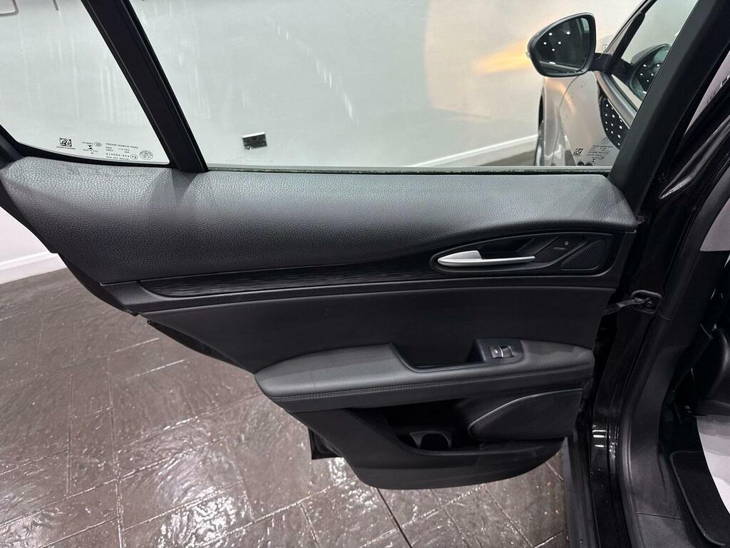 Alfa Romeo Stelvio Td Speciale Grey #32