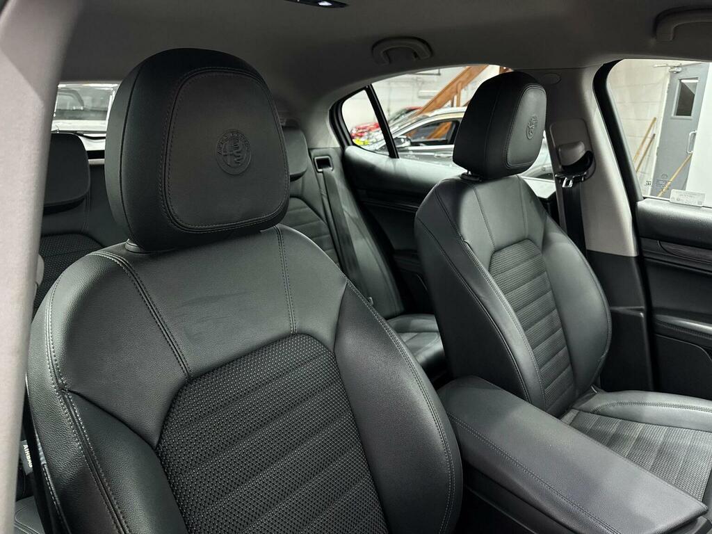 Alfa Romeo Stelvio Td Speciale Grey #14