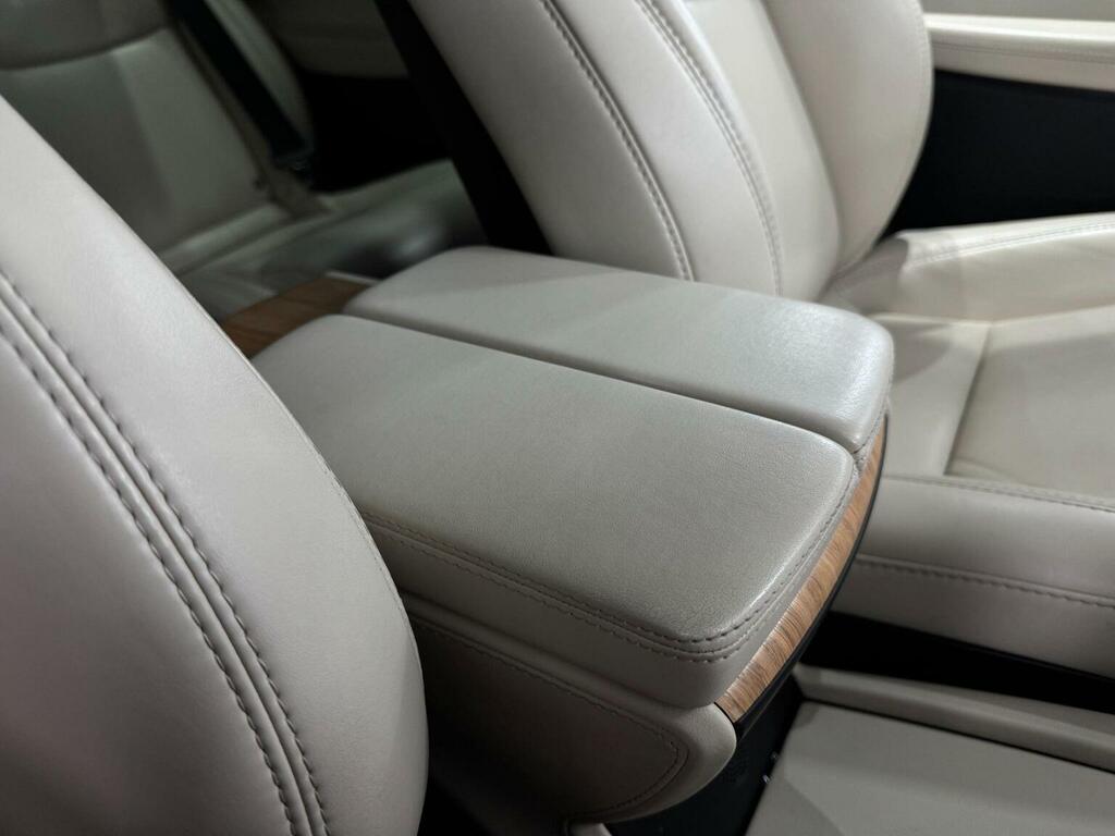 Tesla Model X Tesla Model X 100D Dual Motor Suv A Red #15