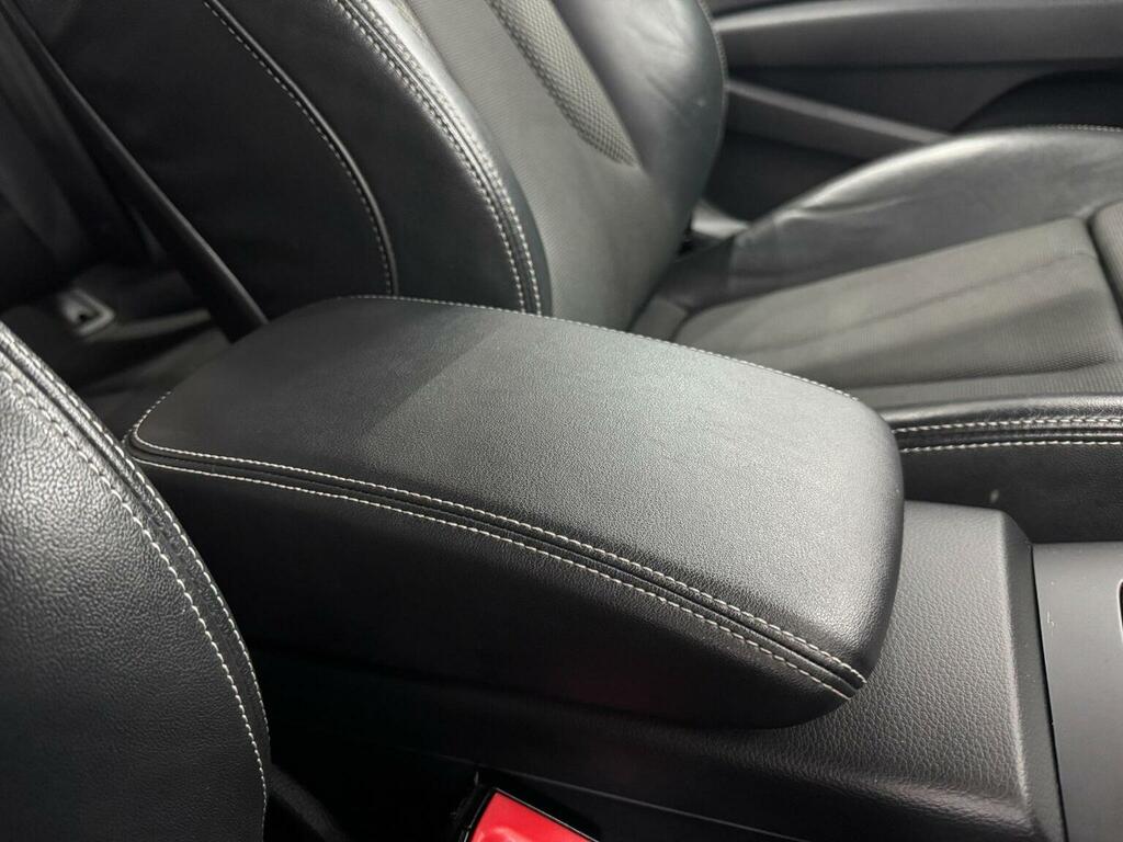 Audi A3 Cabriolet Tdi Sport Silver #17