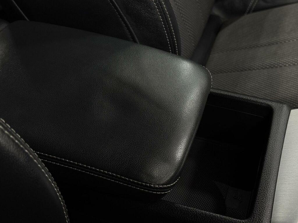Audi A4 1.4 Tfsi Sport Black #33