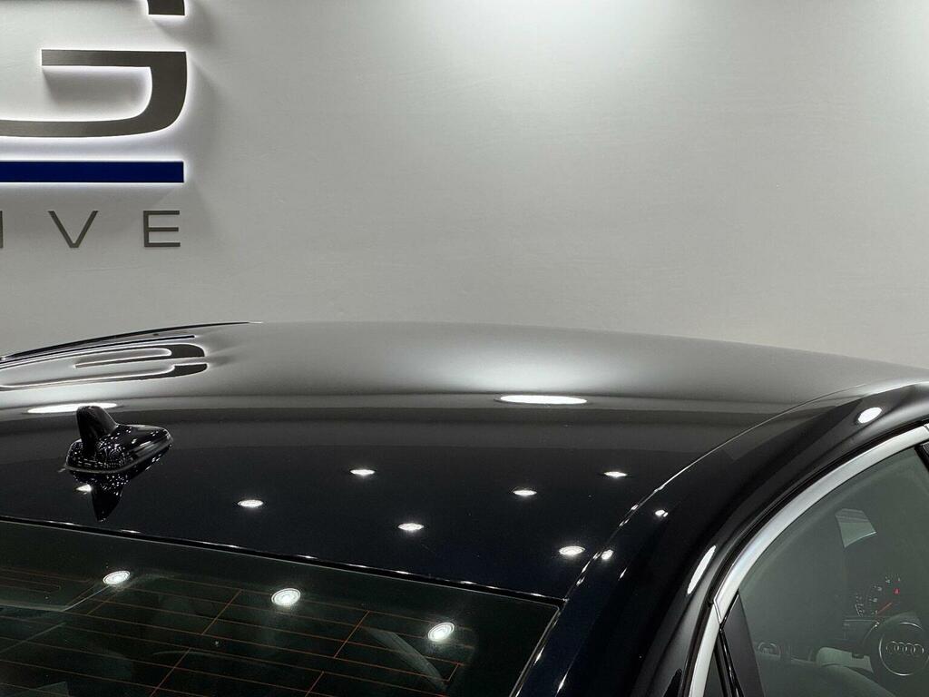 Audi A4 1.4 Tfsi Sport Black #16
