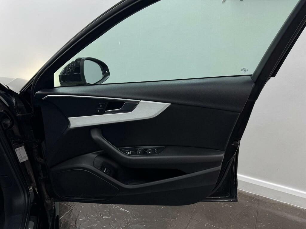 Audi A4 1.4 Tfsi Sport Black #20