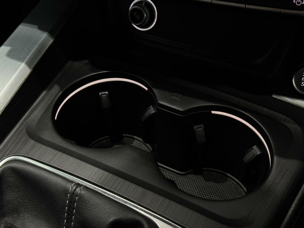 Audi A4 1.4 Tfsi Sport Black #30