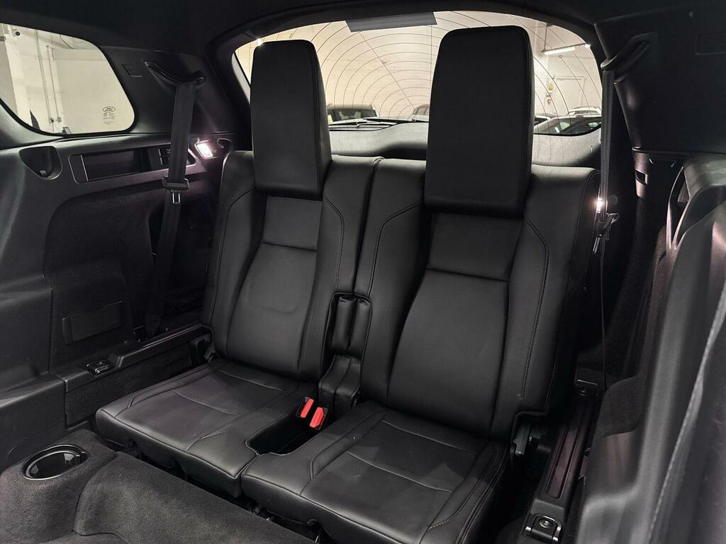 Land Rover Discovery Sport R-dynamic S Plus White #46