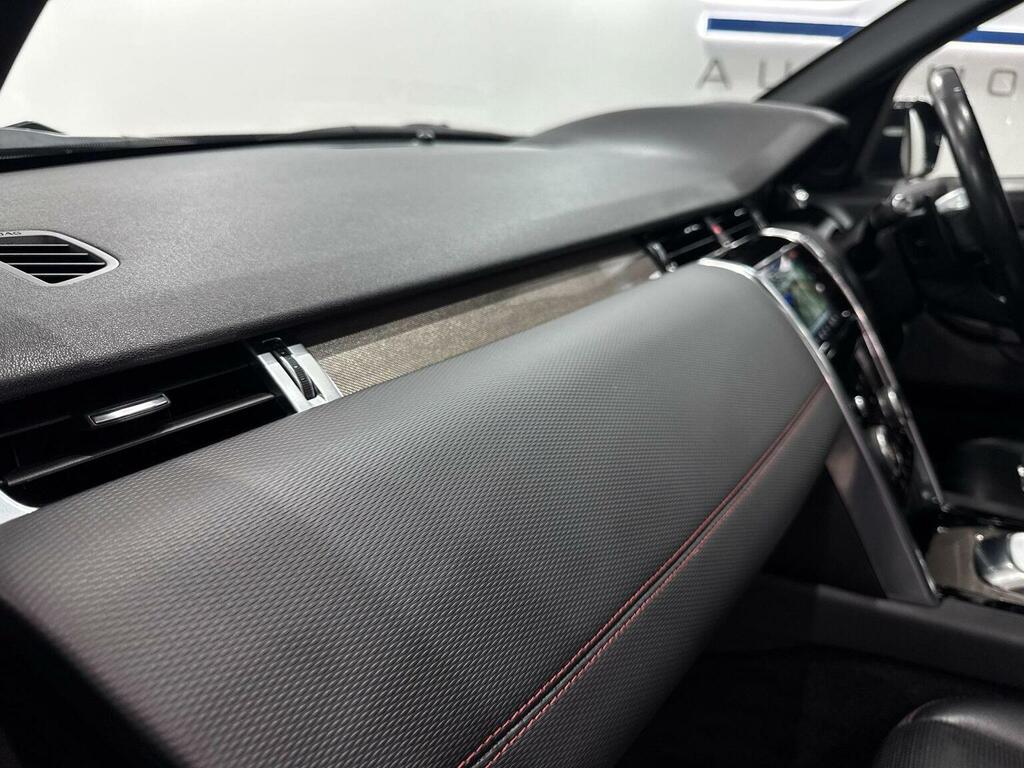 Land Rover Discovery Sport R-dynamic S Plus White #43