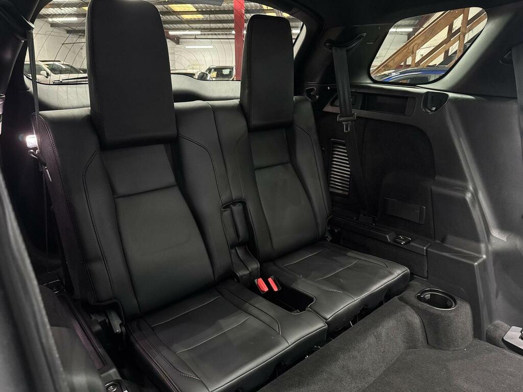 Land Rover Discovery Sport R-dynamic S Plus White #47