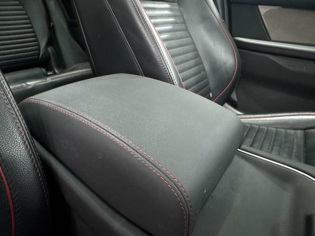 Land Rover Discovery Sport R-dynamic S Plus White #35