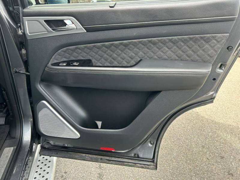 SsangYong Rexton Rexton Ultimate #24