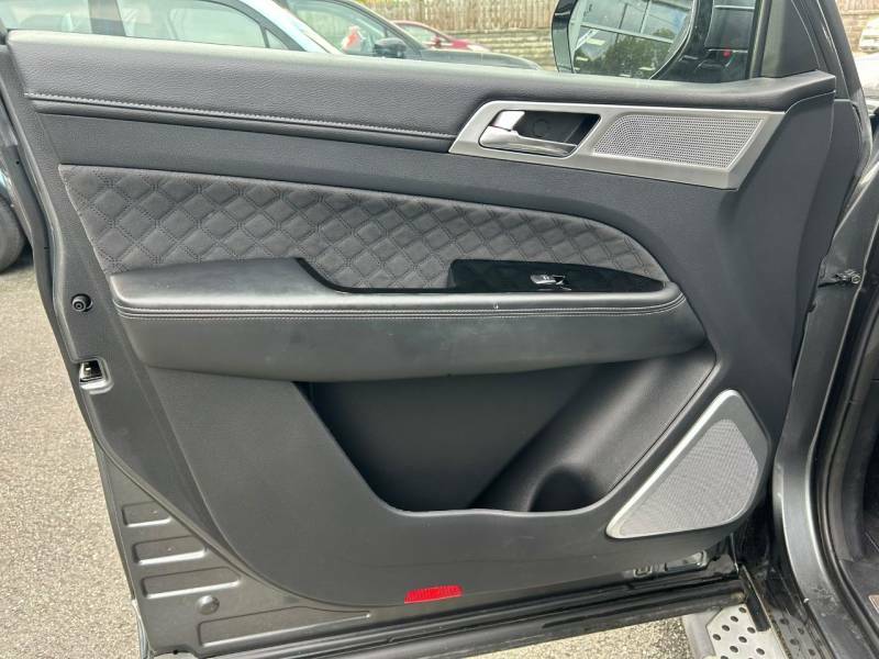 SsangYong Rexton Rexton Ultimate #19