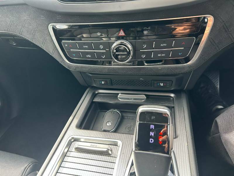SsangYong Rexton Rexton Ultimate #13