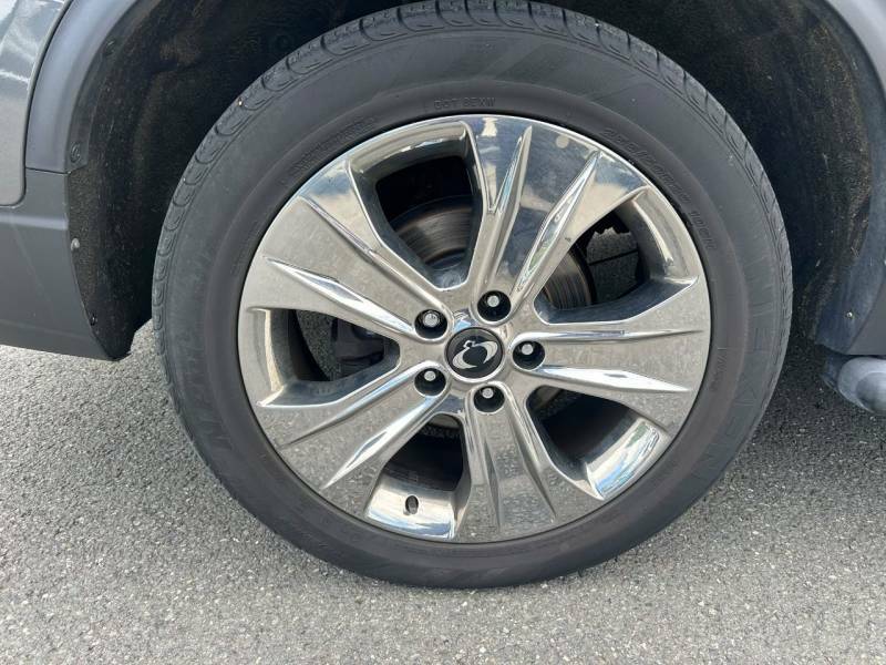 SsangYong Rexton Rexton Ultimate #28