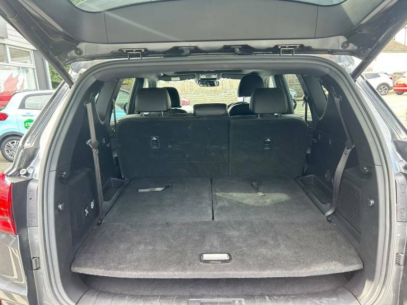 SsangYong Rexton Rexton Ultimate #26