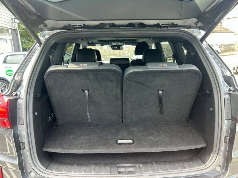 SsangYong Rexton Rexton Ultimate #25