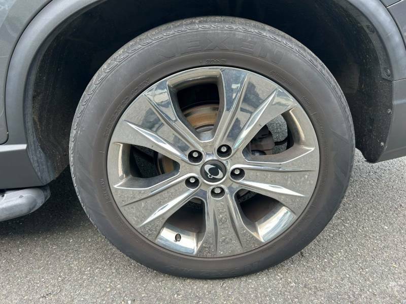 SsangYong Rexton Rexton Ultimate #31