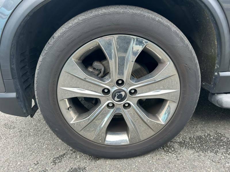 SsangYong Rexton Rexton Ultimate #30