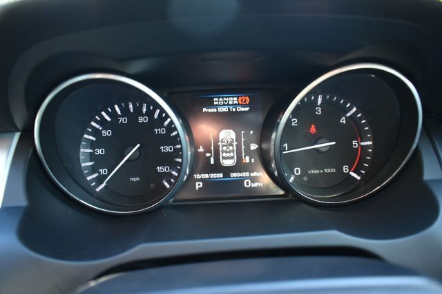 Land Rover Range Rover Evoque 2.2L Pure Black #27