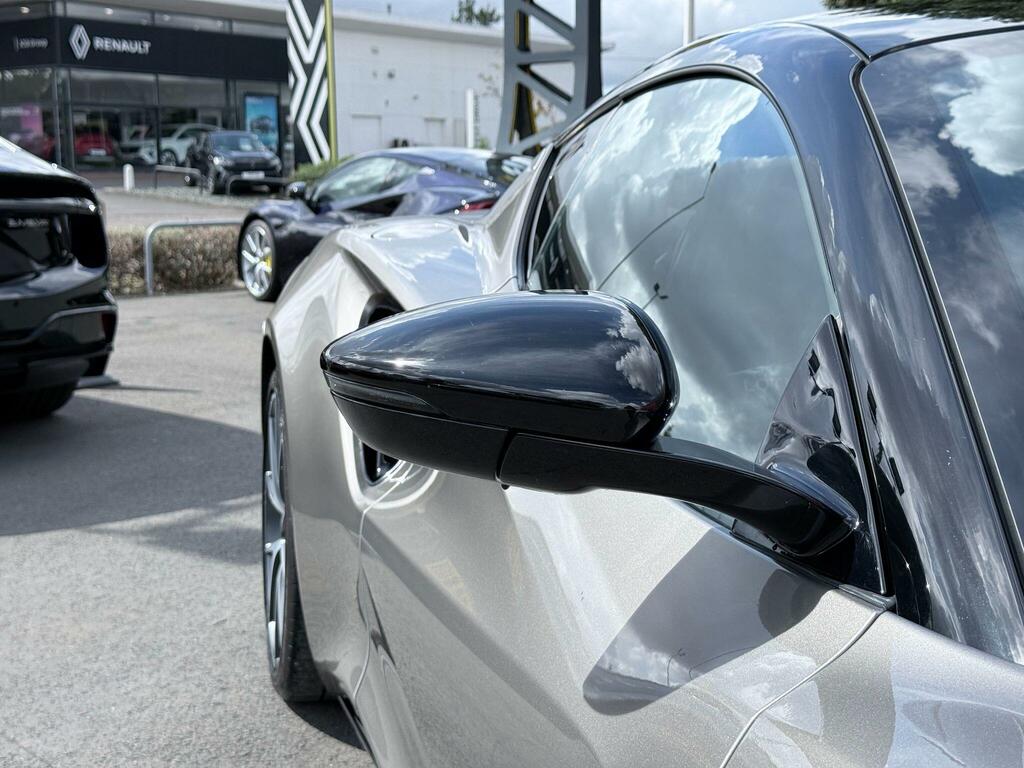 Lotus Emira 2.0 First Edition Dct Euro 6 Grey #6