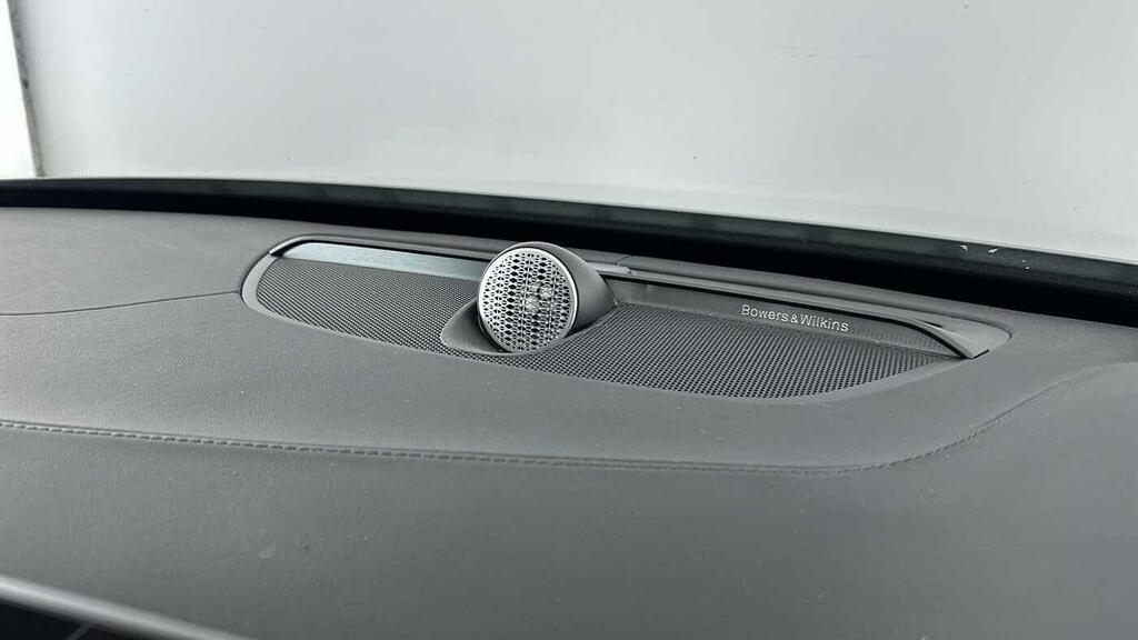 Volvo XC90 Plus Black #23
