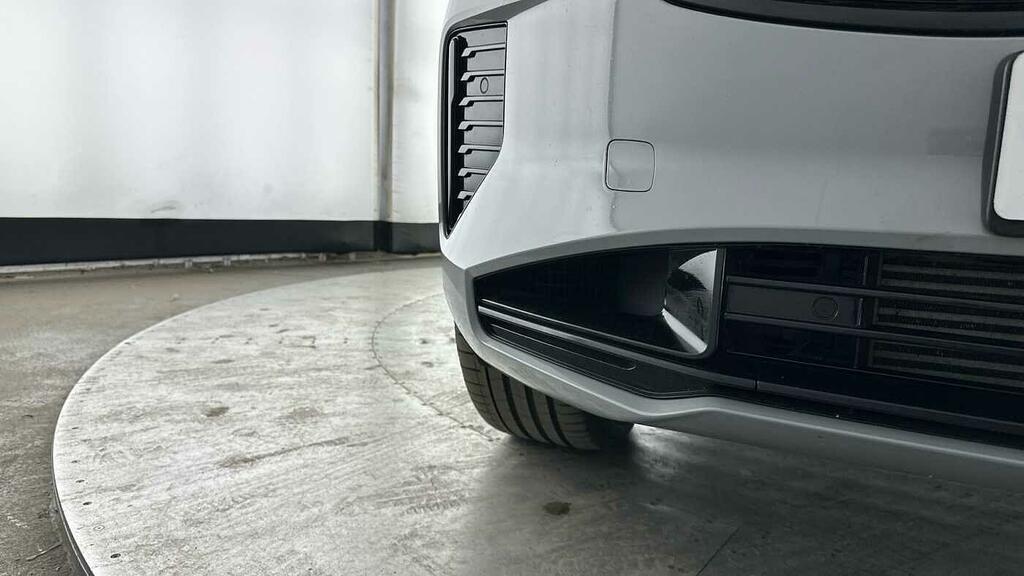Volvo XC90 Plus Black #19