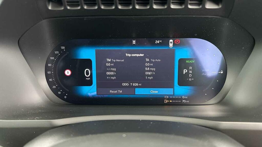 Volvo XC90 Plus Black #12