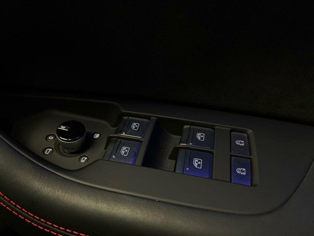 Audi RS6 Rs 6 Avant Performance 630 Ps Tiptronic Red #20