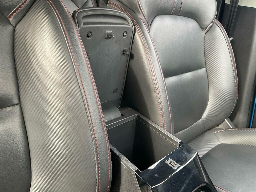 MG ZS 1.5 Vti-tech Excite Silver #23