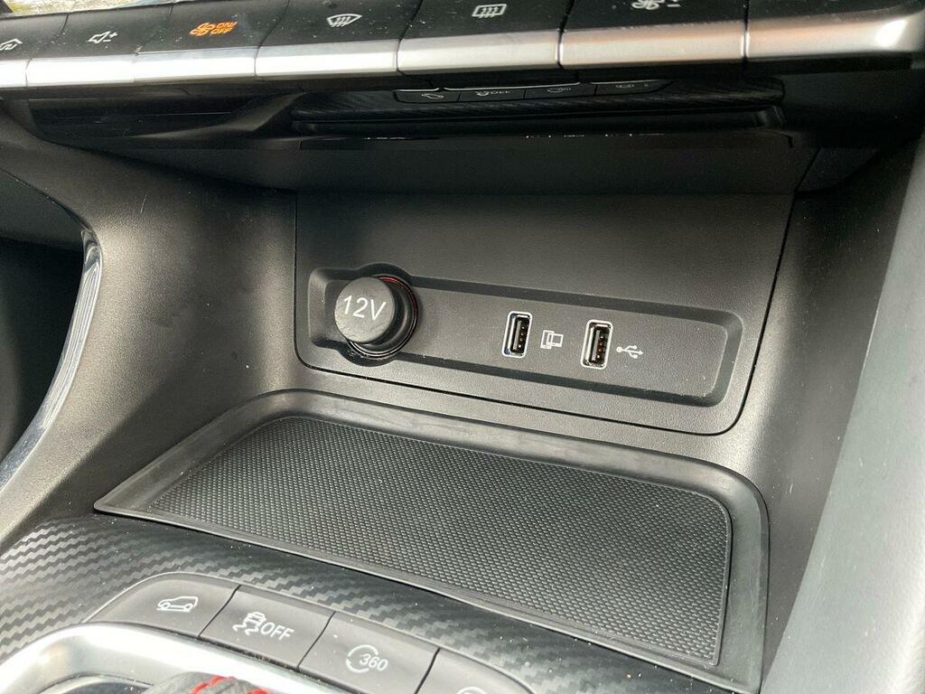 MG ZS 1.5 Vti-tech Excite Silver #28
