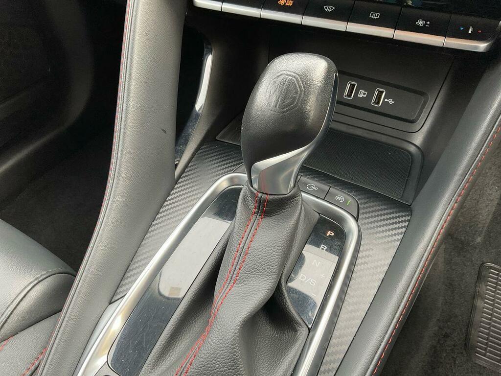 MG ZS 1.5 Vti-tech Excite Silver #27
