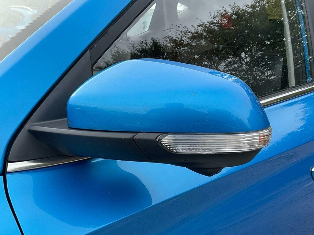 MG ZS 1.5 Vti-tech Excite Silver #19