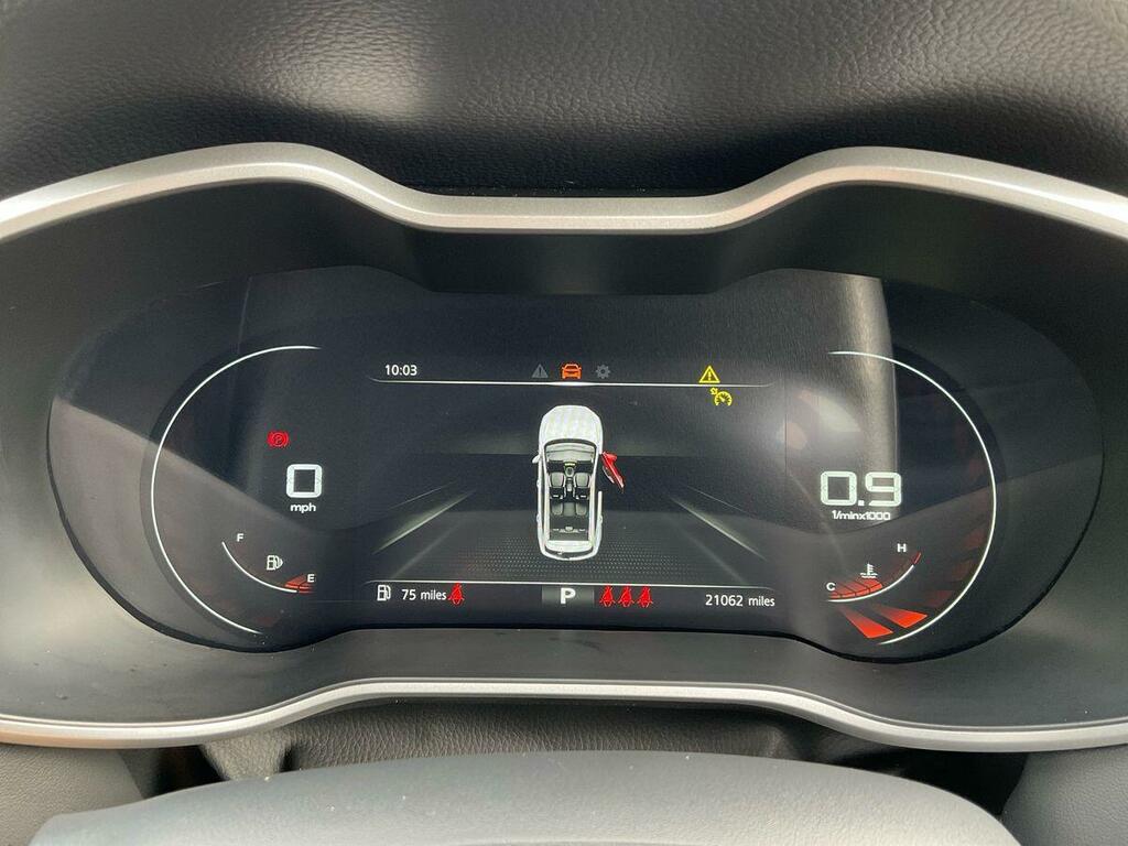 MG ZS 1.5 Vti-tech Excite Silver #31