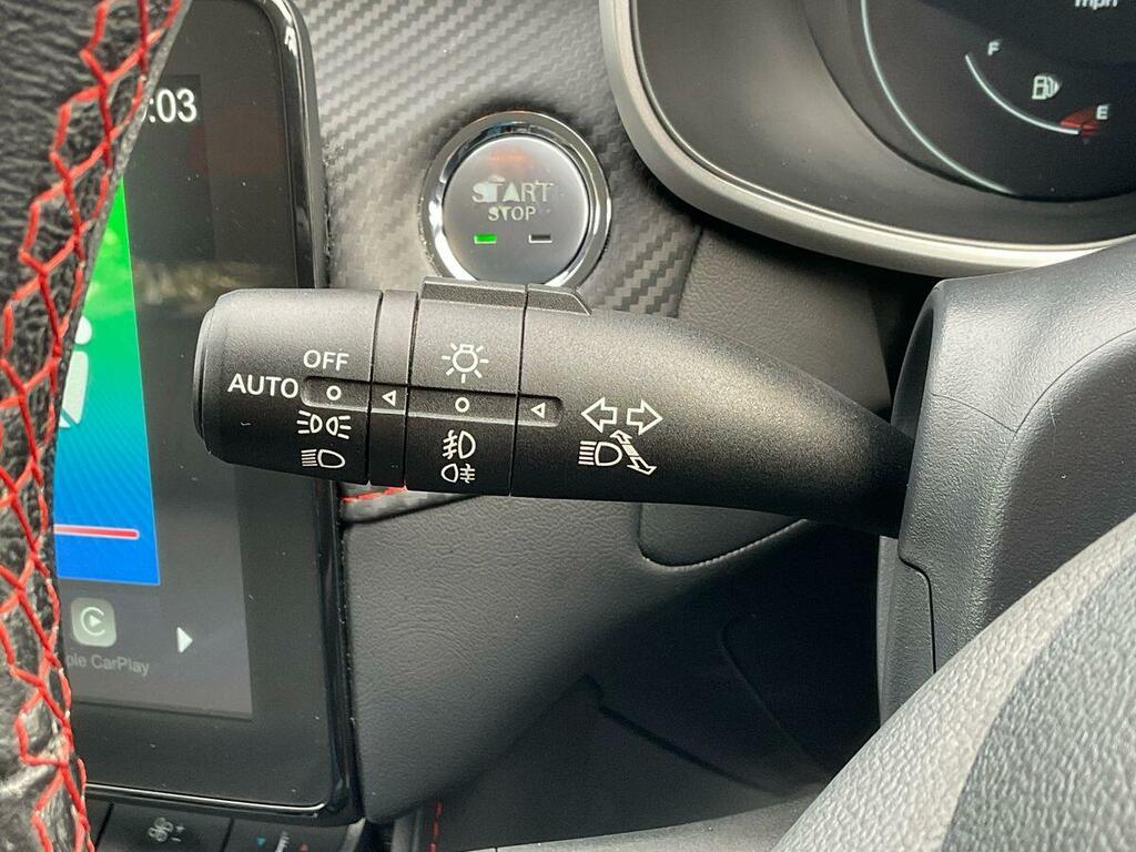 MG ZS 1.5 Vti-tech Excite Silver #34