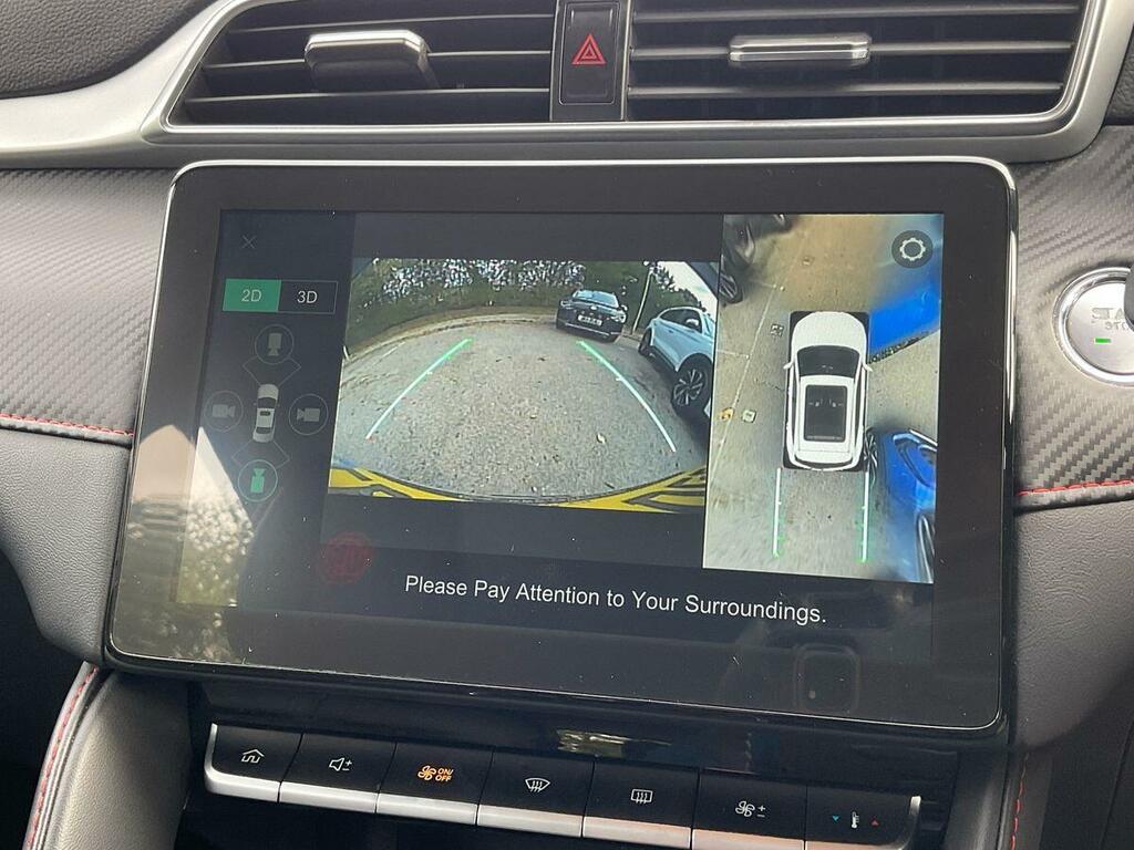 MG ZS 1.5 Vti-tech Excite Silver #39