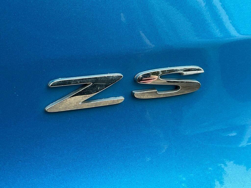 MG ZS 1.5 Vti-tech Excite Silver #14