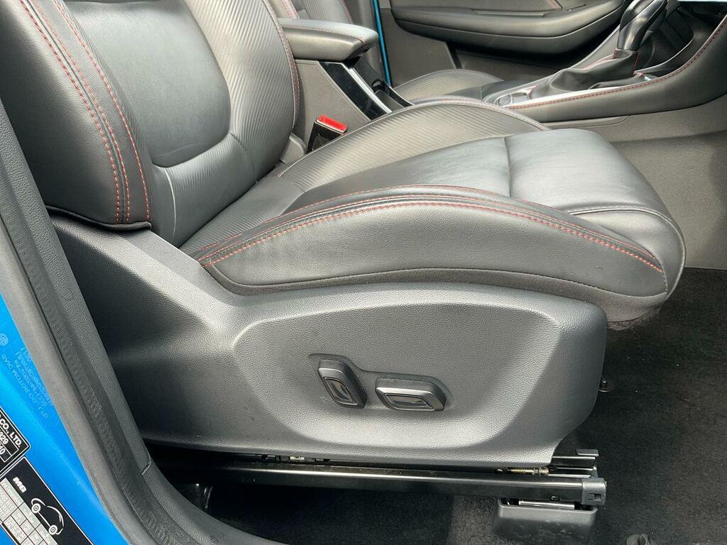 MG ZS 1.5 Vti-tech Excite Silver #25